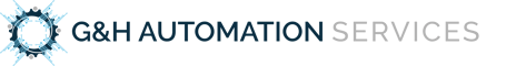 G&H Automation Services Logo