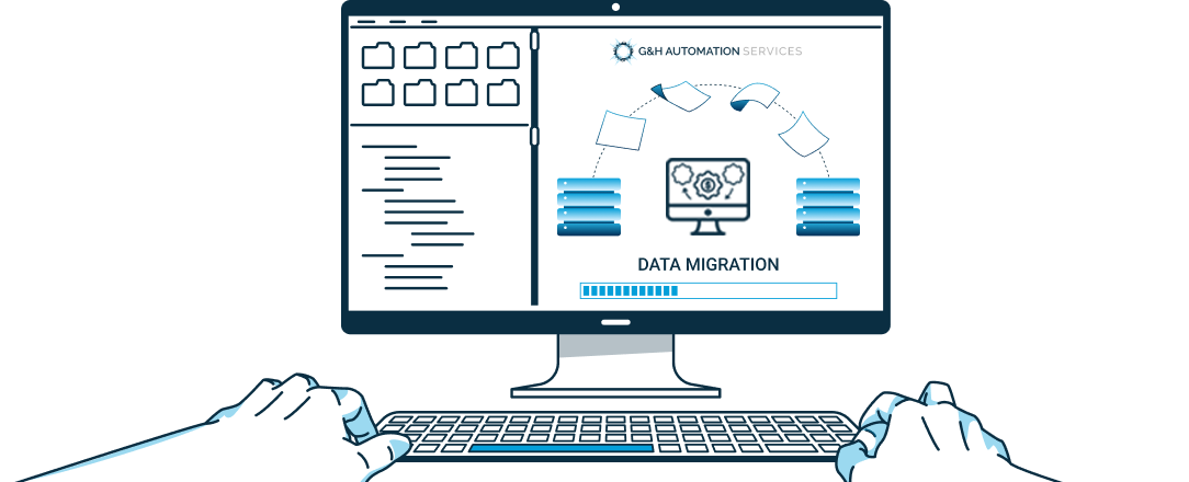 Data Migration and Backup Solutions-2 Data Migration and Backup Solutions-2